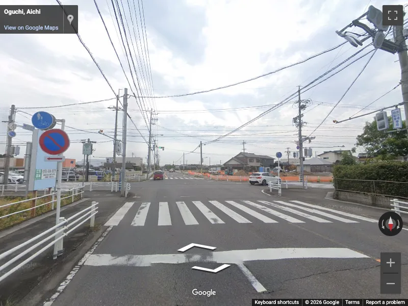 大口町役場より 3