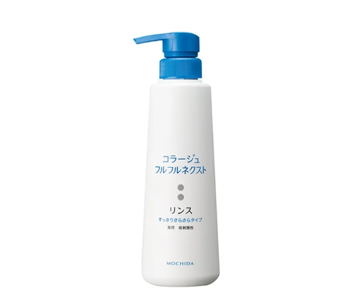 コラージュフルフル ネクストリンス