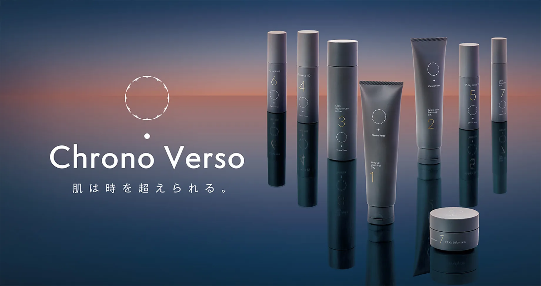Chrono Verso