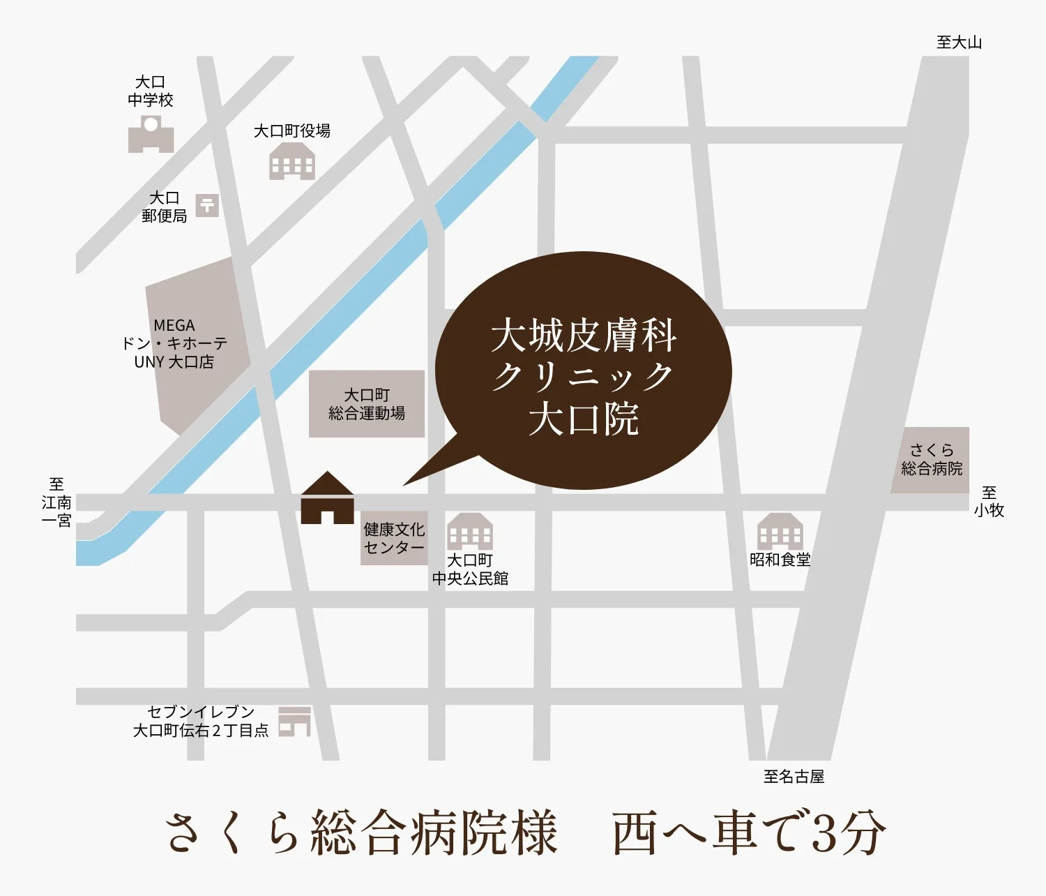 地図イラスト