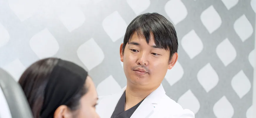 分院長