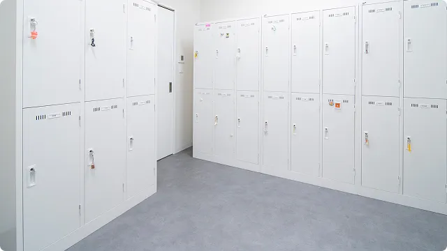 チームワークと人間関係の良さ