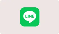 LINE